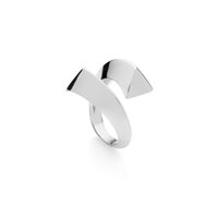 Anello Unoaerre Donna in Bronzo 2231 - 2231